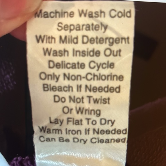 Ladies Cabi Cropped Swing Jacket - Picture 7 of 7